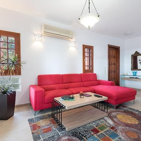 Emerald Dawn Villa Pefki  외부 사진