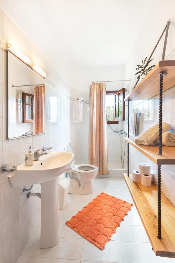 Emerald Dawn Villa Pefki  외부 사진
