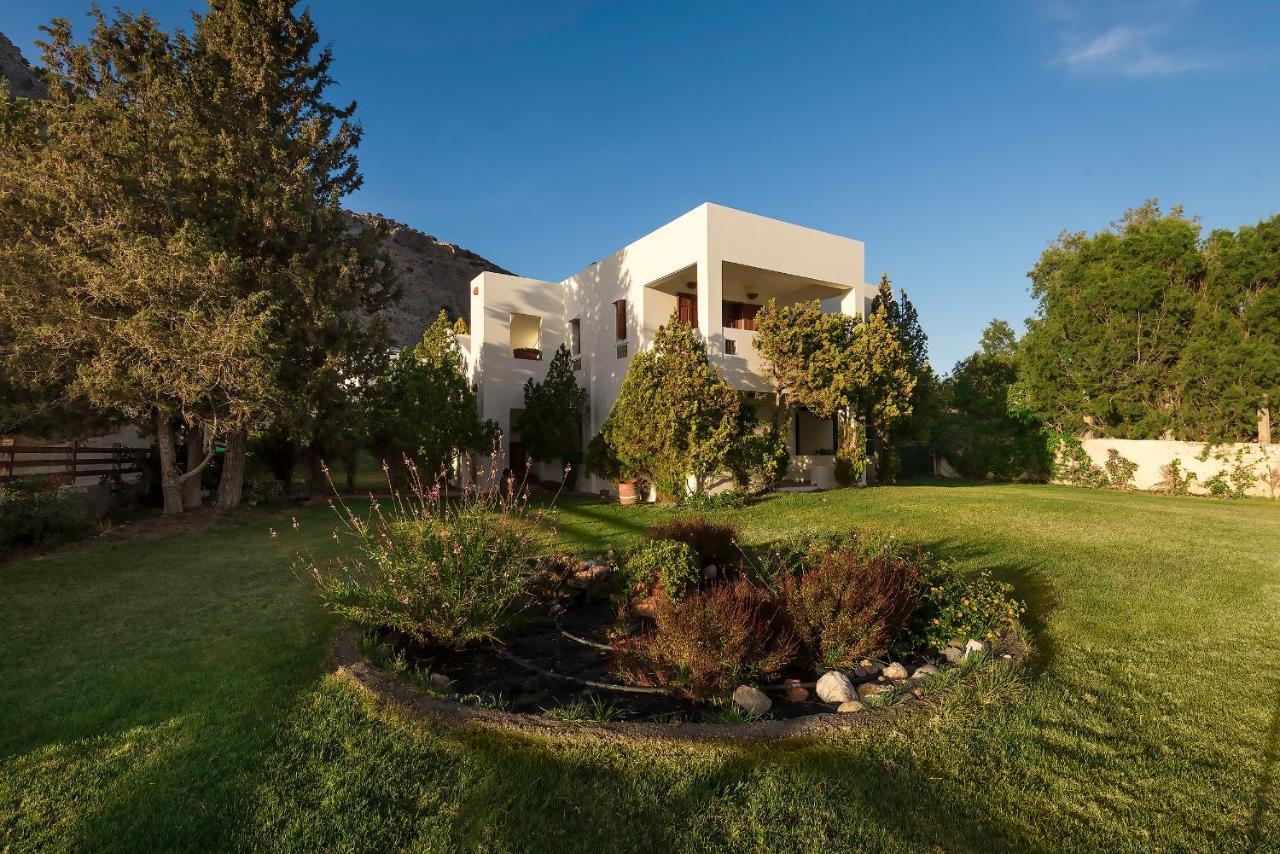 Emerald Dawn Villa Pefki  외부 사진