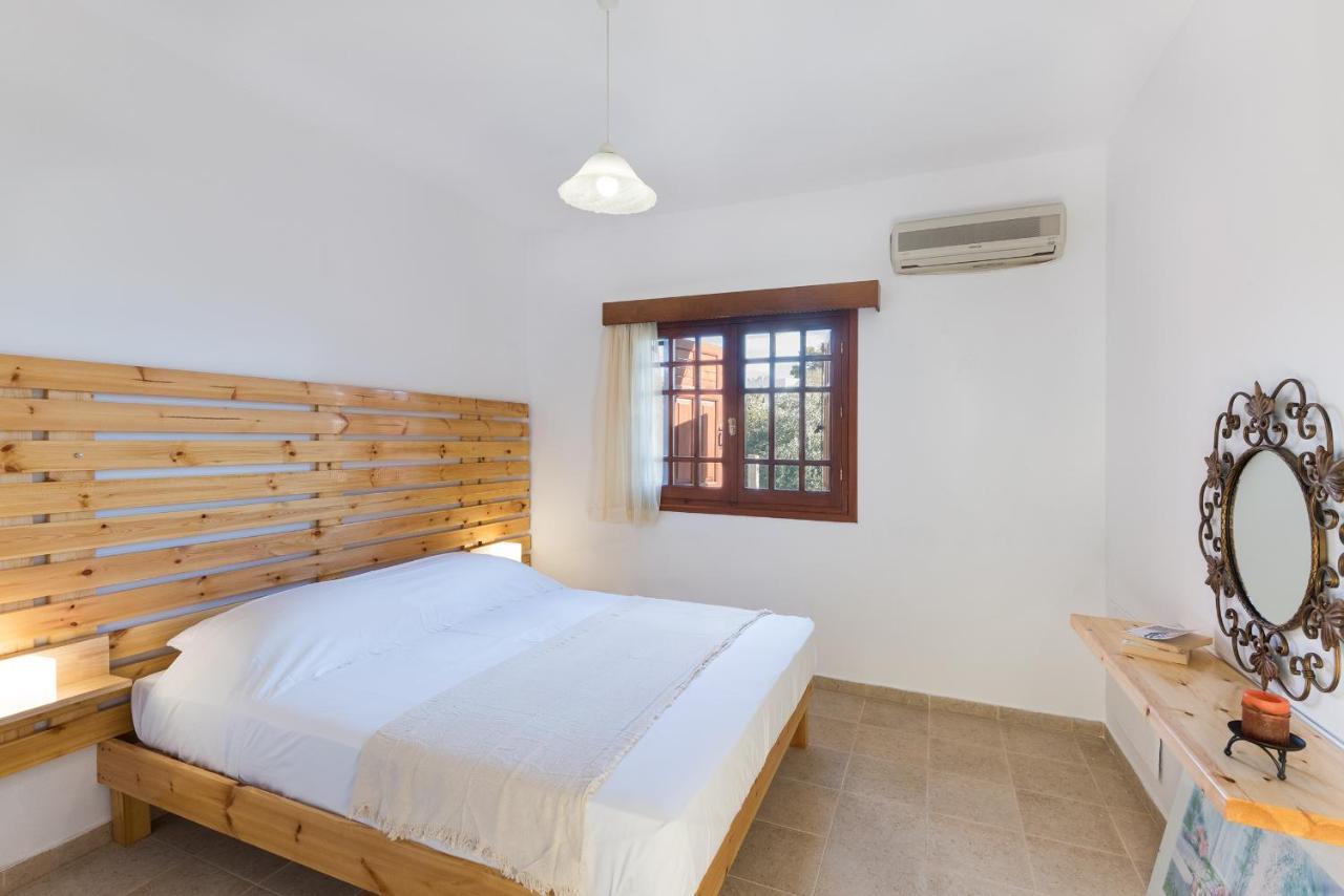 Emerald Dawn Villa Pefki  외부 사진