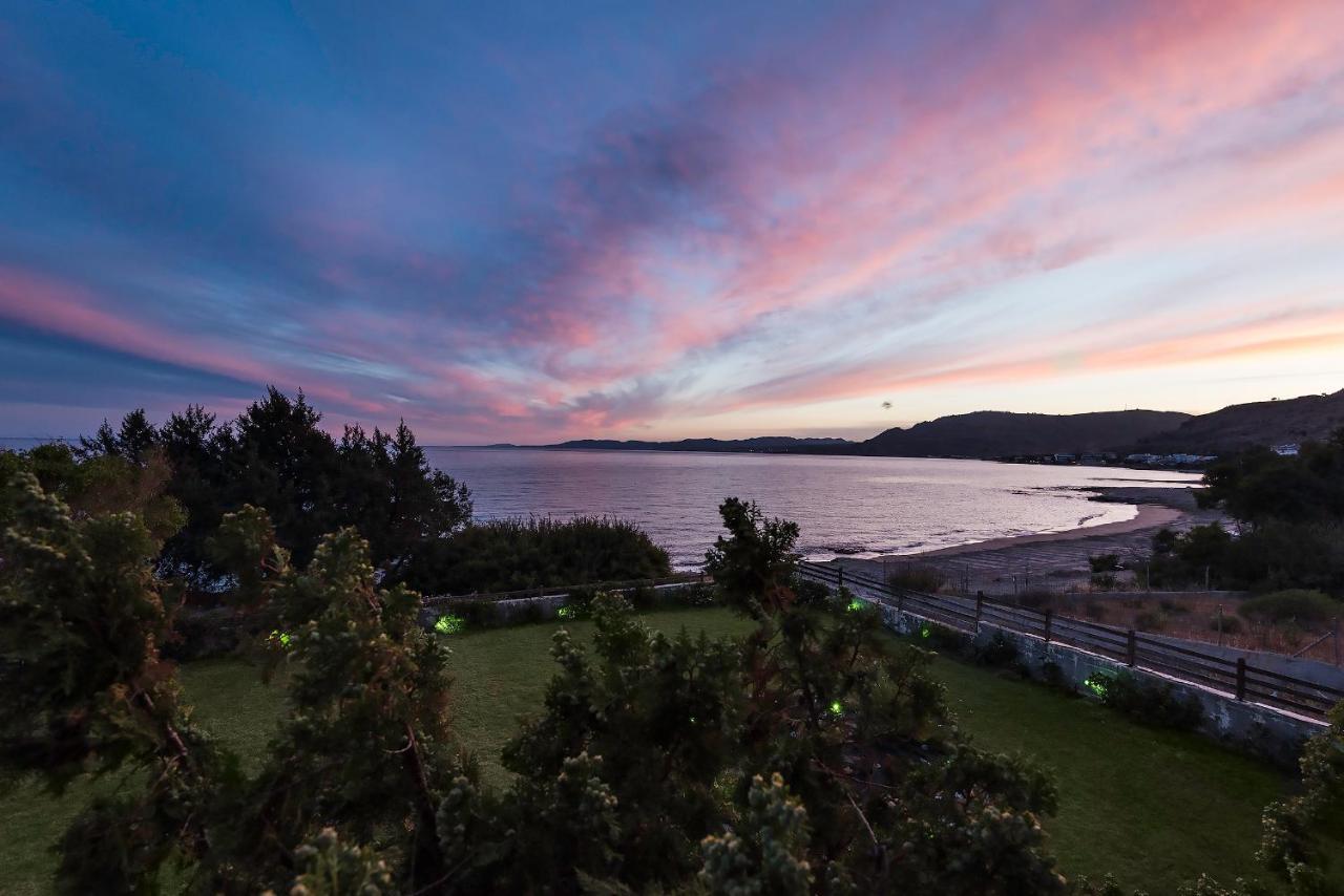 Emerald Dawn Villa Pefki  외부 사진