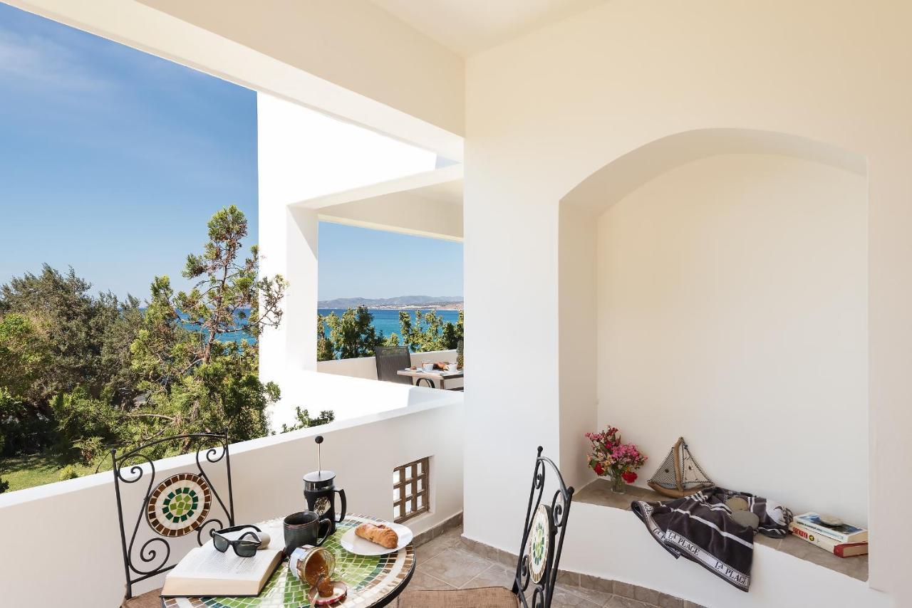 Emerald Dawn Villa Pefki  외부 사진
