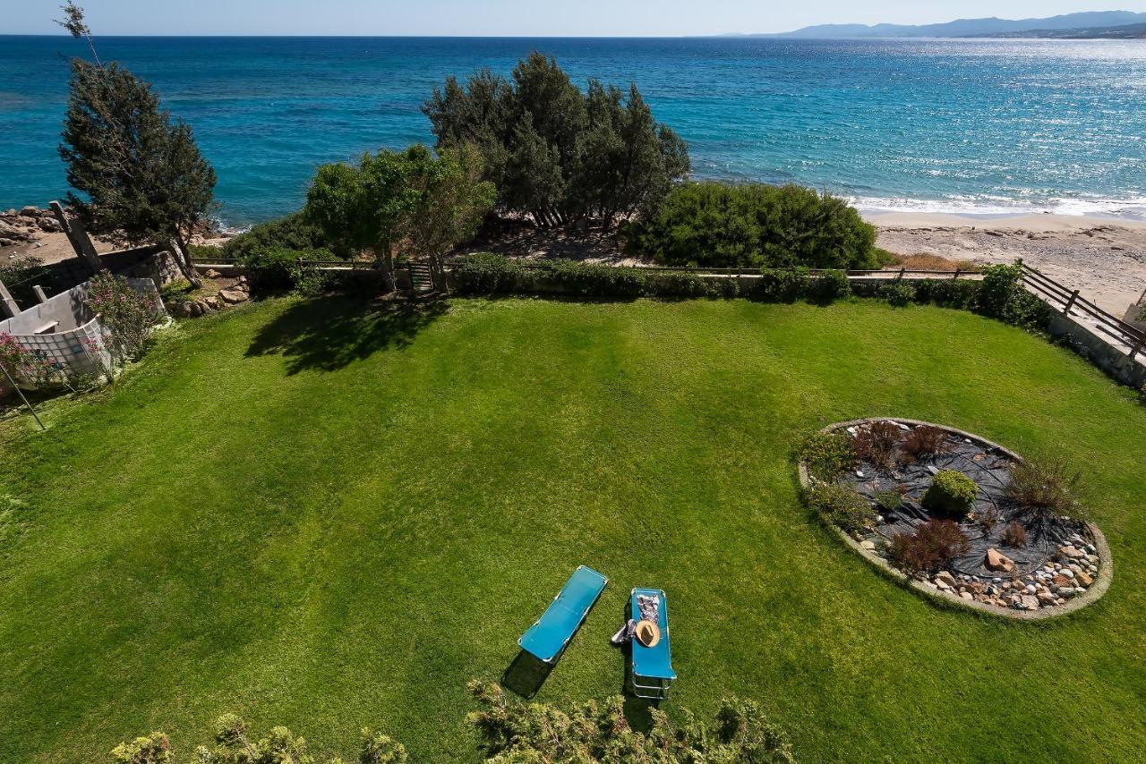 Emerald Dawn Villa Pefki  외부 사진