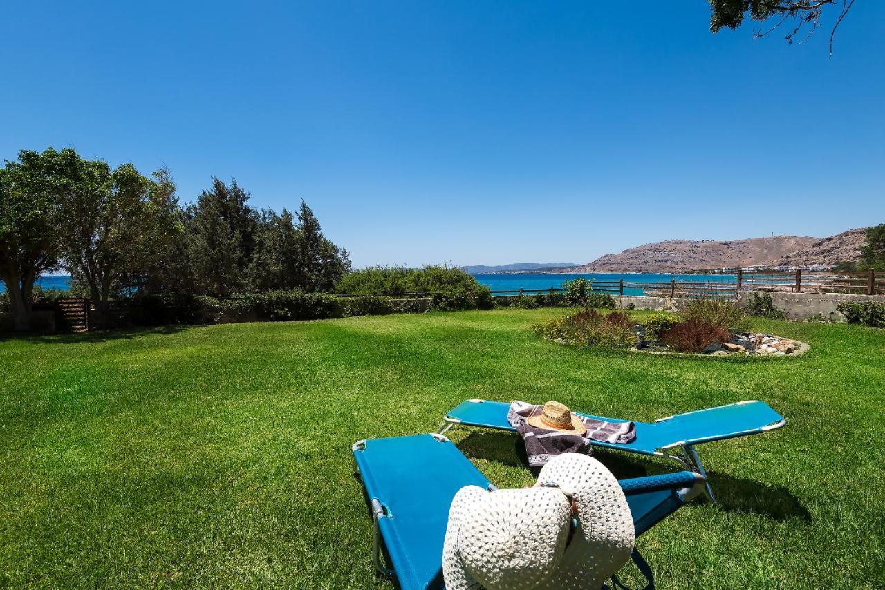 Emerald Dawn Villa Pefki  외부 사진