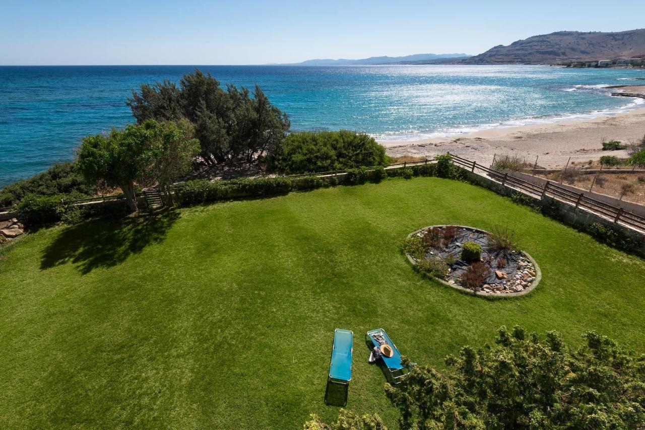Emerald Dawn Villa Pefki  외부 사진